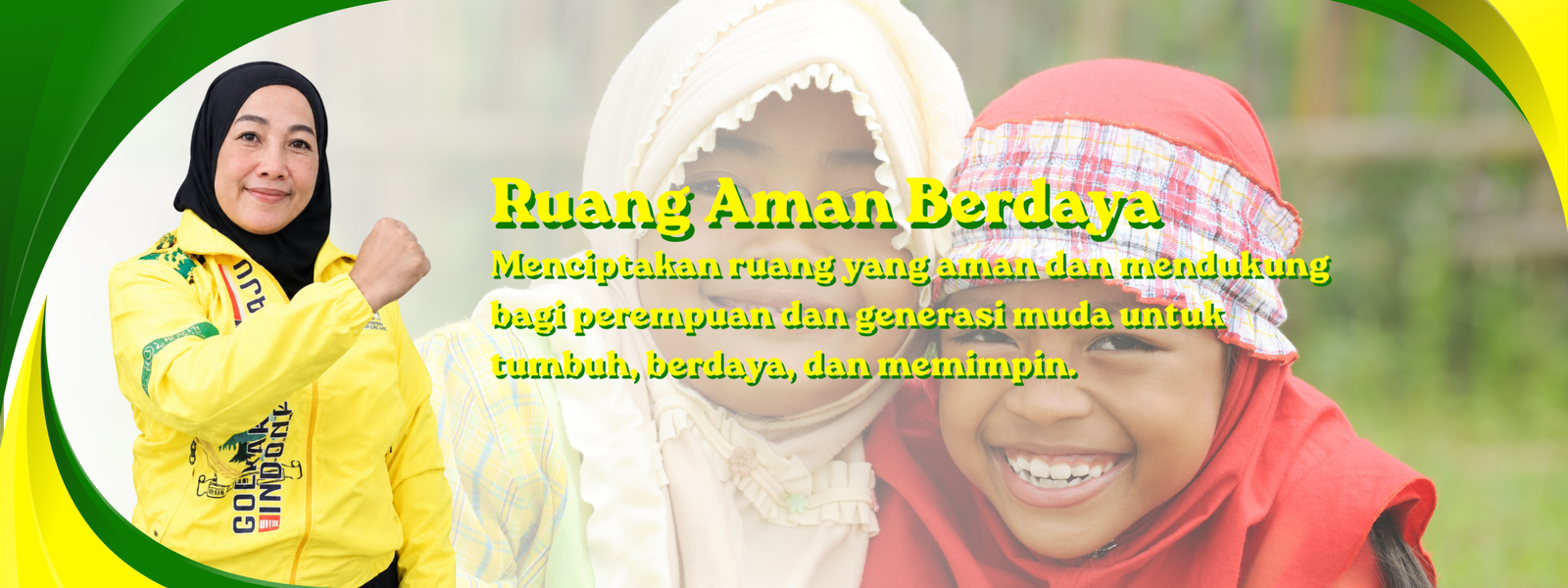 4. Ruang Aman Berdaya
